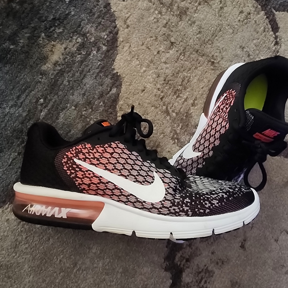 Nike airmax sequent 2